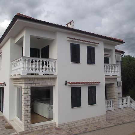 Apartment House Danica Novi Vinodolski Εξωτερικό φωτογραφία