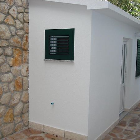 Apartment House Danica Novi Vinodolski Εξωτερικό φωτογραφία