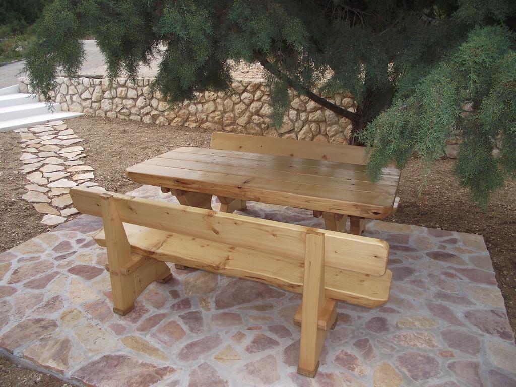 Apartment House Danica Novi Vinodolski Εξωτερικό φωτογραφία