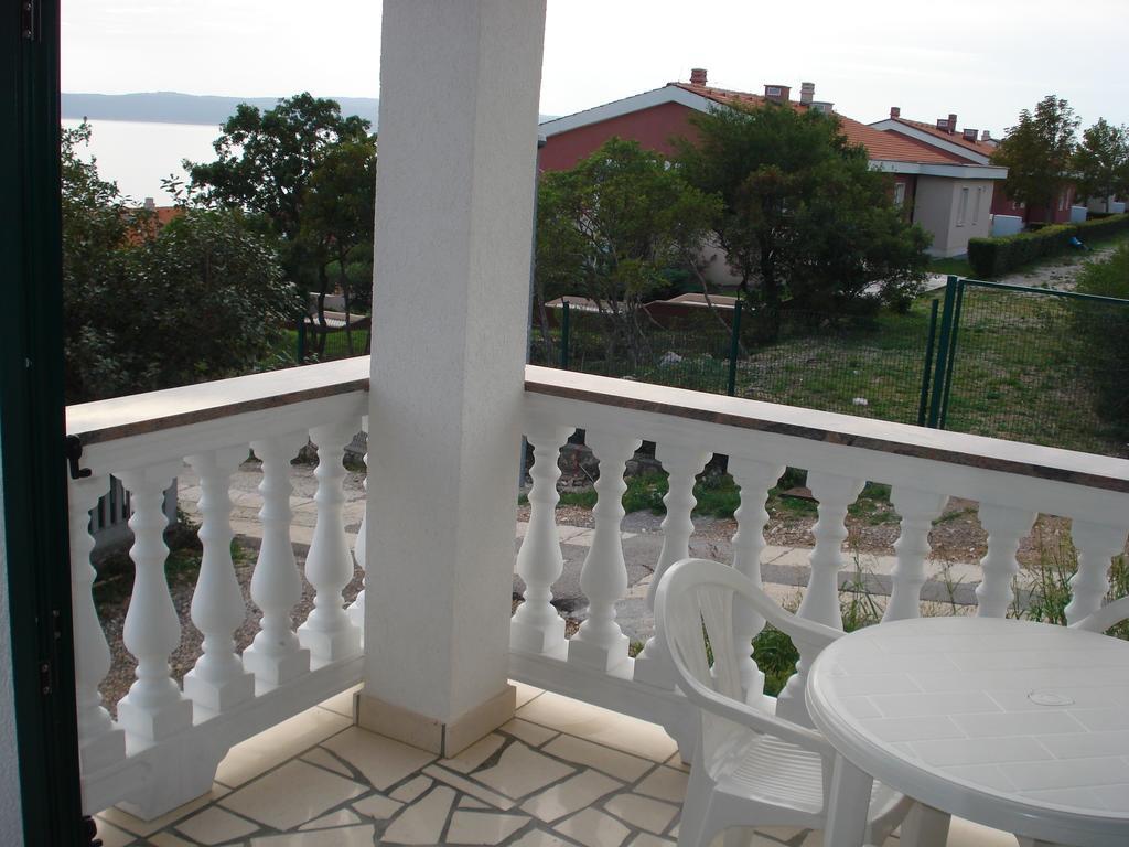 Apartment House Danica Novi Vinodolski Δωμάτιο φωτογραφία