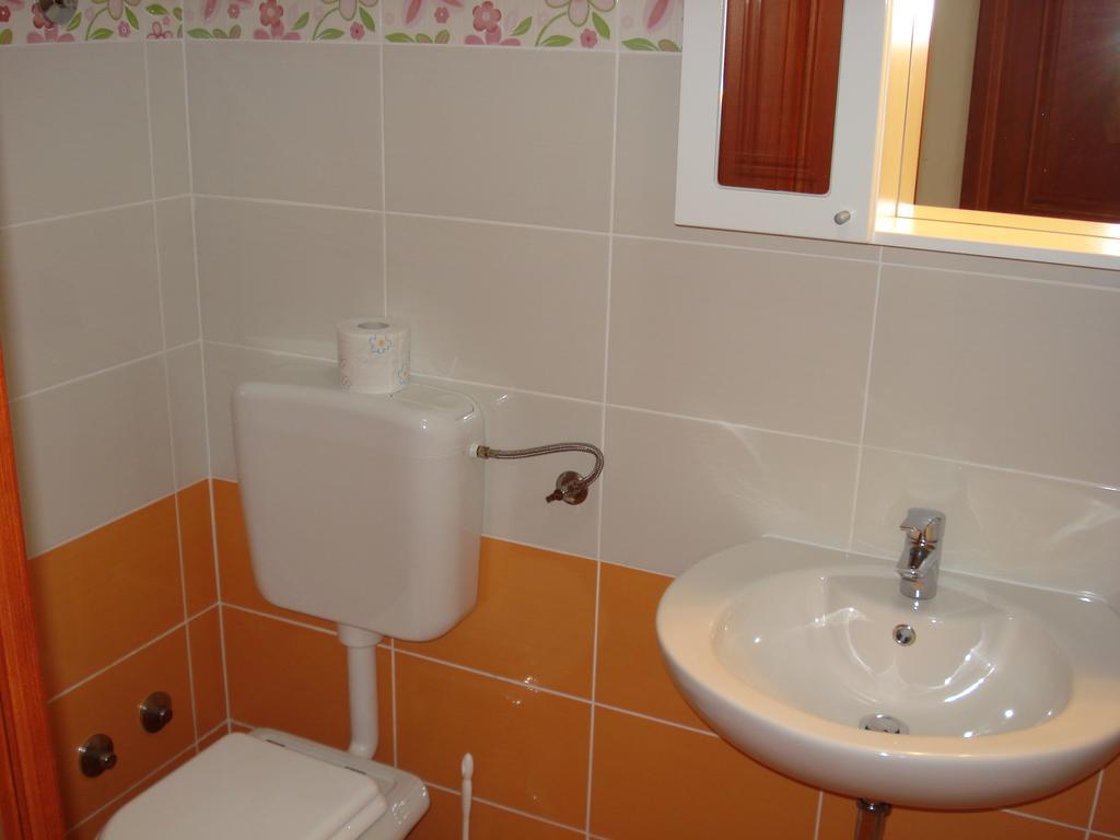 Apartment House Danica Novi Vinodolski Δωμάτιο φωτογραφία