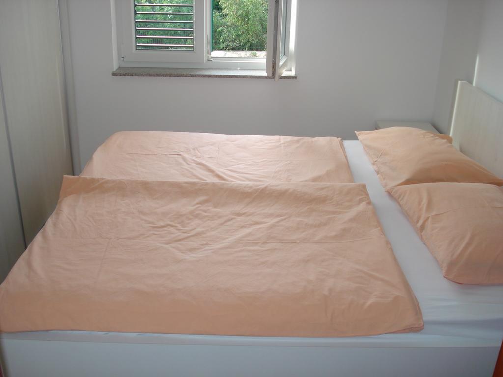 Apartment House Danica Novi Vinodolski Δωμάτιο φωτογραφία