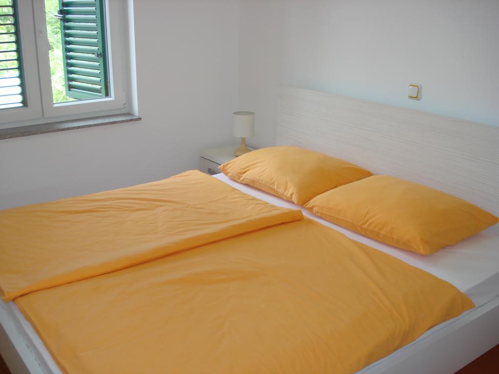 Apartment House Danica Novi Vinodolski Δωμάτιο φωτογραφία