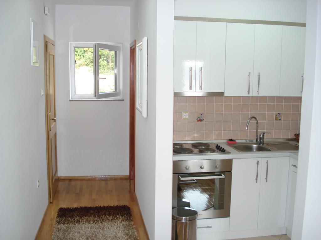 Apartment House Danica Novi Vinodolski Δωμάτιο φωτογραφία