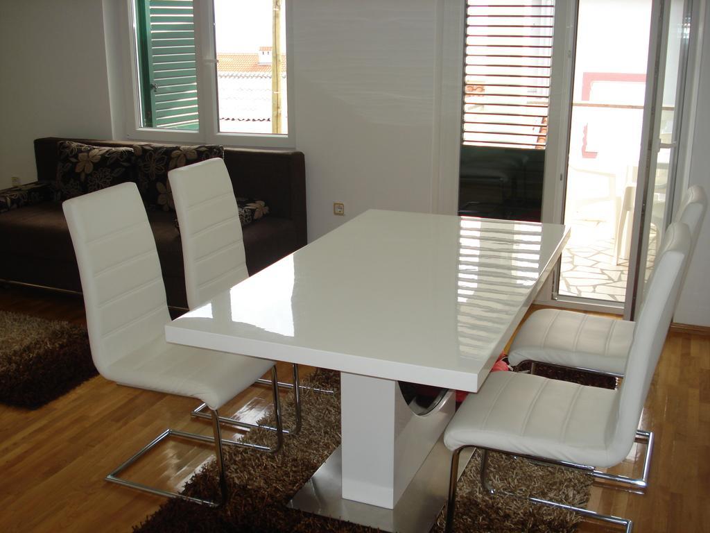 Apartment House Danica Novi Vinodolski Δωμάτιο φωτογραφία