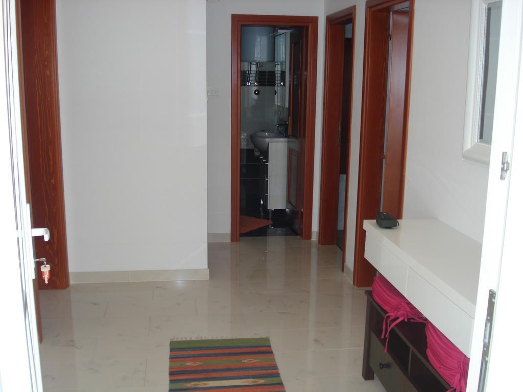 Apartment House Danica Novi Vinodolski Δωμάτιο φωτογραφία