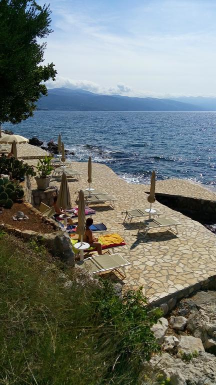 Apartment House Danica Novi Vinodolski Εξωτερικό φωτογραφία