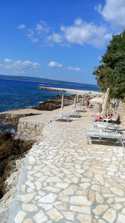 Apartment House Danica Novi Vinodolski Εξωτερικό φωτογραφία