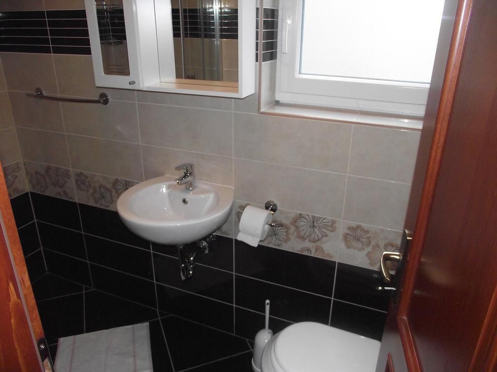 Apartment House Danica Novi Vinodolski Εξωτερικό φωτογραφία