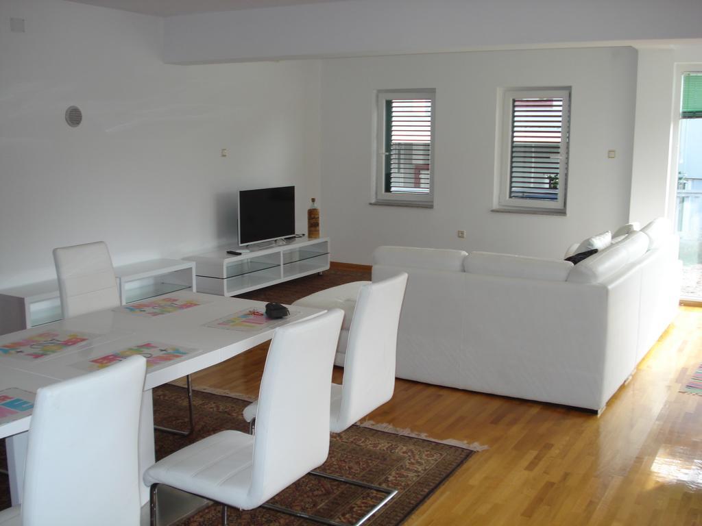 Apartment House Danica Novi Vinodolski Εξωτερικό φωτογραφία