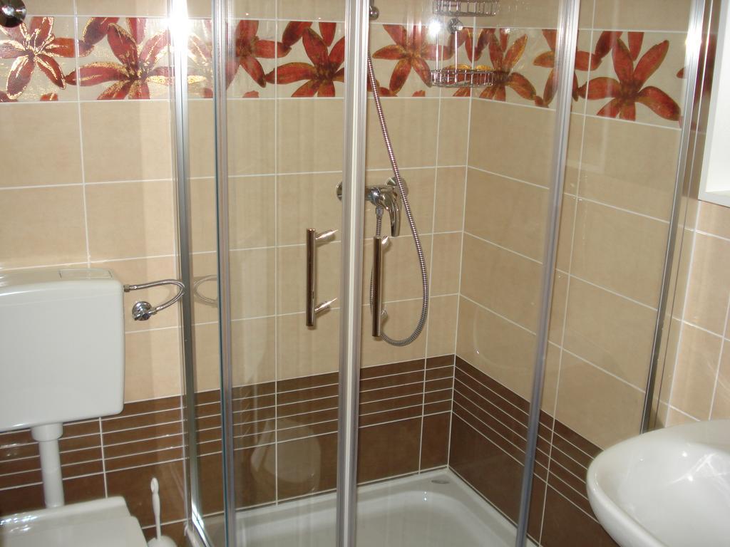 Apartment House Danica Novi Vinodolski Εξωτερικό φωτογραφία