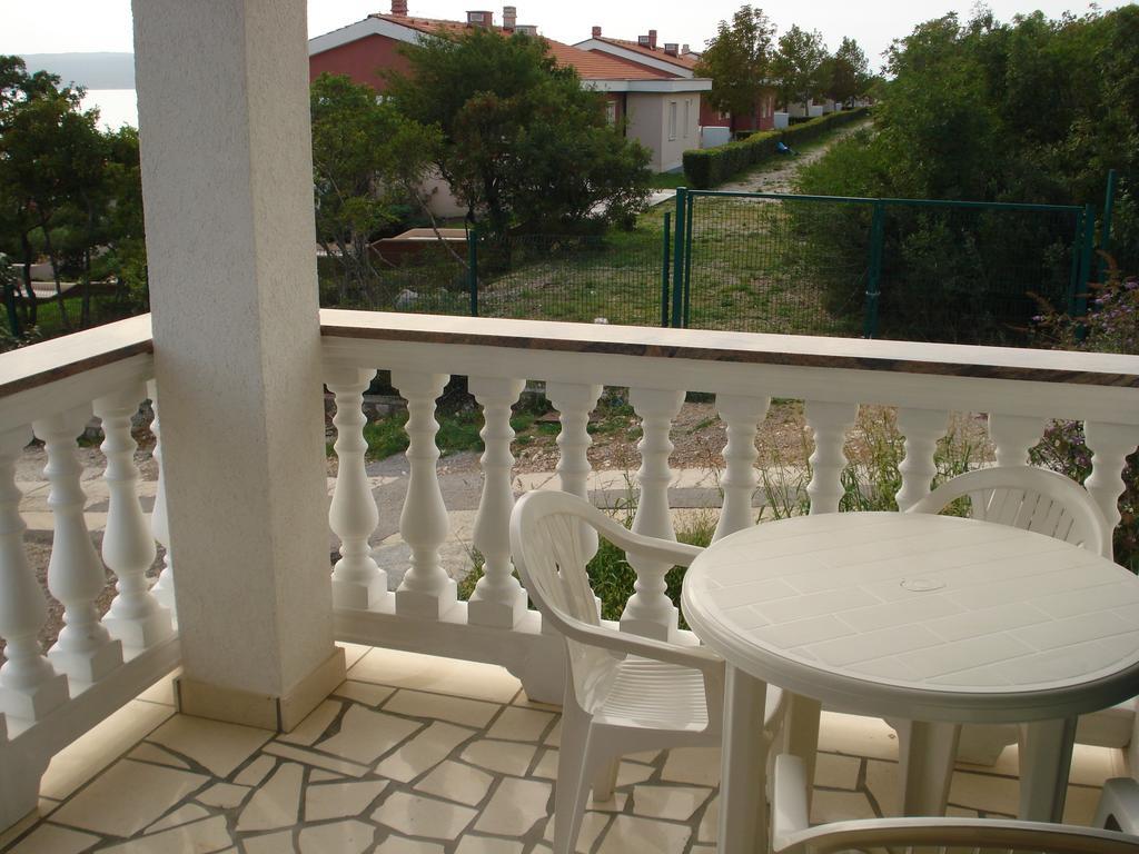 Apartment House Danica Novi Vinodolski Εξωτερικό φωτογραφία