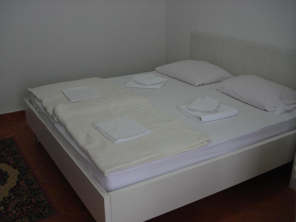 Apartment House Danica Novi Vinodolski Εξωτερικό φωτογραφία
