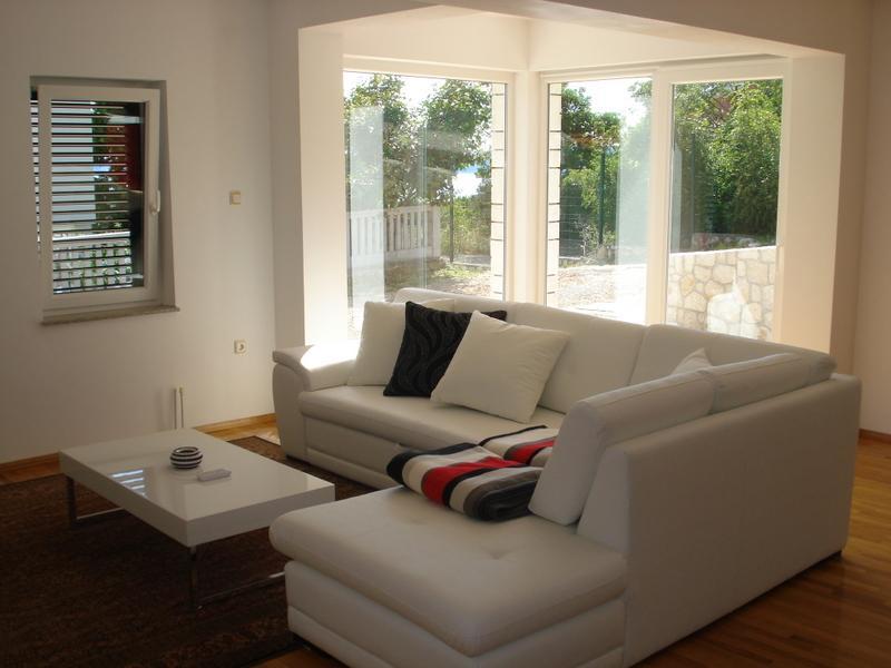 Apartment House Danica Novi Vinodolski Εξωτερικό φωτογραφία